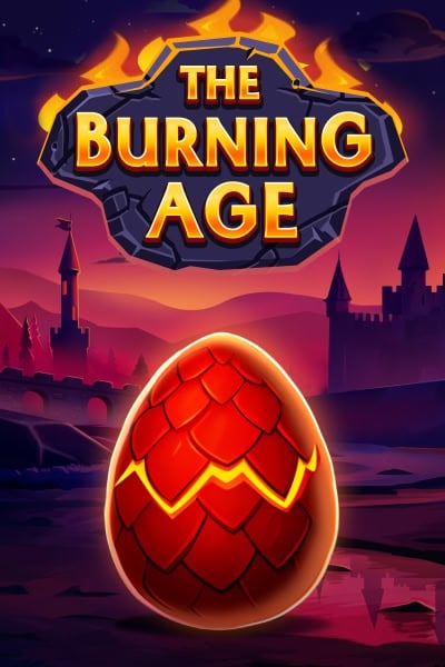 The Burning Age