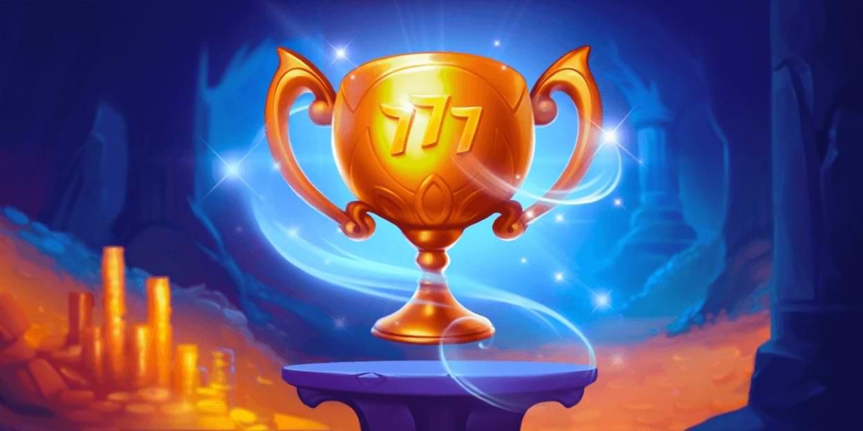 Gamomat Elite Masters