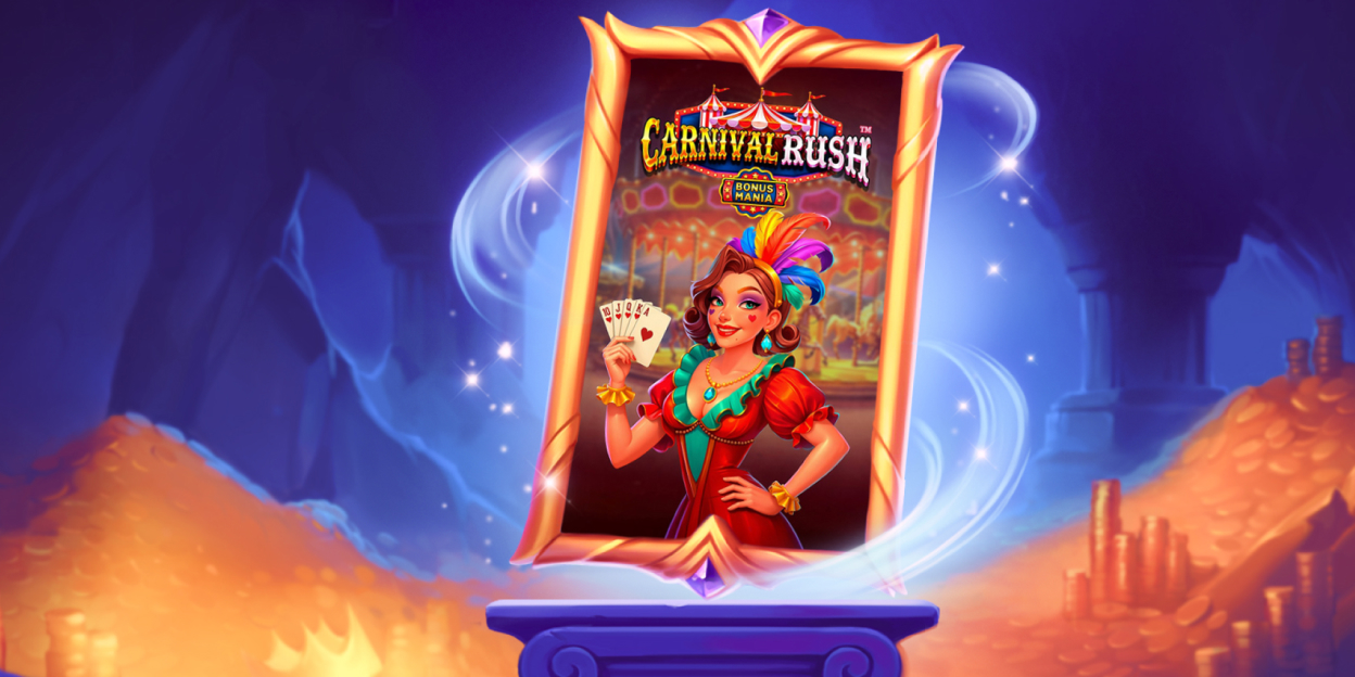 Slot of the Week